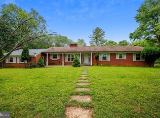 4400 Oak Hill Rd, Rockville, MD 20853