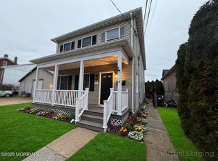 14 3rd St, Keyport, NJ 07735