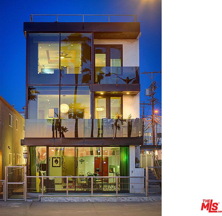Top 27+ Stock Images ocean front walk.venice beach ca.90291 Full HD, 2k, 4k