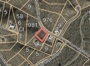 979 Avenida Revolucion #50-RIO, Rio Rico, AZ 85648