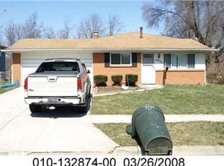 2433 Daily Rd, Columbus, OH 43232