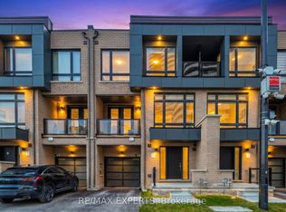 34 Dandara Gate, Vaughan, ON