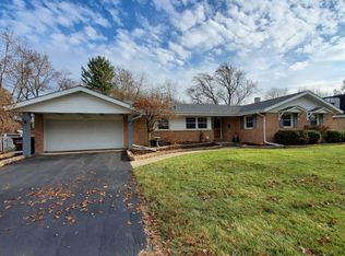 20425 Ithaca Rd, Olympia Fields, IL 60461