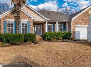 415 Summergreen Way, Greenville, SC 29607