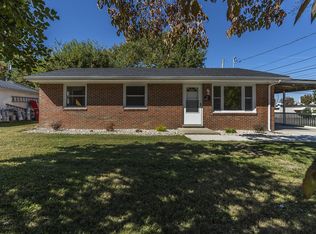 102 Douglas St, Berea, KY 40403