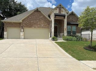 807 Copper Lake Rd, Cedar Park, TX 78613