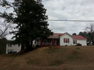 502 Avenue A SE, Lafayette, AL 36862