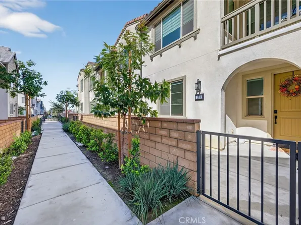 4091 S Wildflax Paseo #173, Ontario, CA 91761