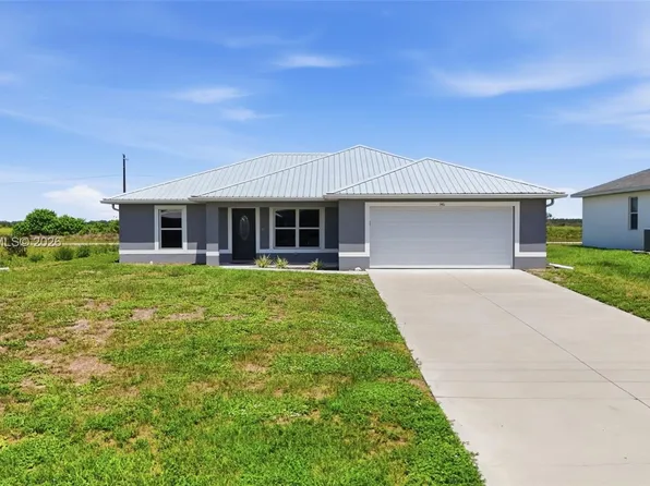 146 Plantation Dr, Labelle, FL 33935