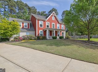 3460 Trow Creek Ln, Cumming, GA 30040