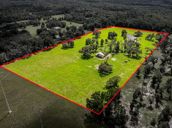 0 Triple D Ln, Hilliard, FL 32046