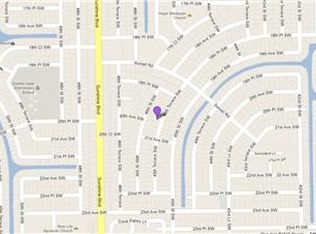 1997 45th Ter SW, Naples, FL 34116