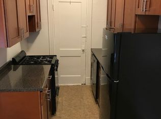235 Park Dr #18, Boston, MA 02215