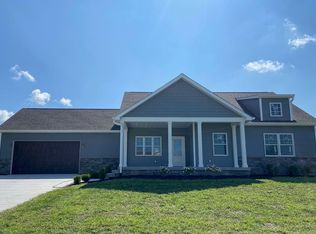 603 Beckmon Plan, Parkview, Remington, IN