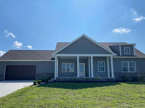 619 N Park St, Remington, IN 47977