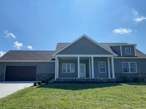 603 Beckmon Plan, Parkview