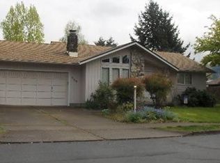 609 66th St, Springfield, OR 97478