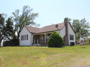 1445 Noble Rd, Concordia, KS 66901