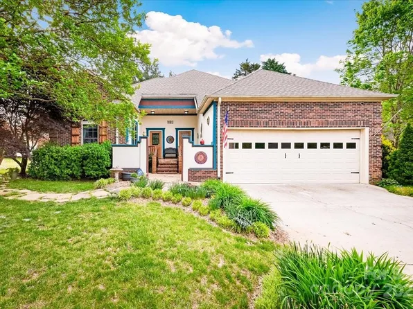 3024 Kern Dr, Salisbury, NC 28147