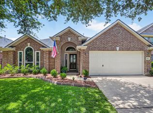 4023 Chestnut Bnd, Missouri City, TX 77459