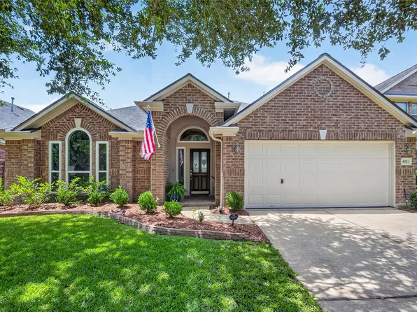 4023 Chestnut Bnd, Missouri City, TX 77459