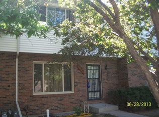 6024 Osage Ave, Cheyenne, WY 82009