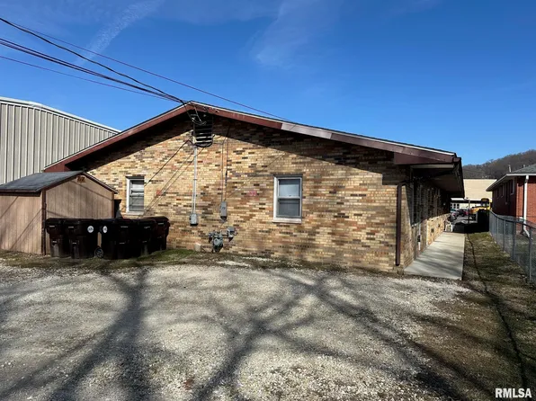 307 & 309 E Sheen Ave, East Peoria, IL 61611