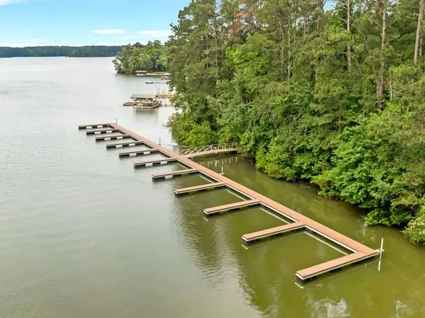 15 Emerald Cove Lake Community, Cross Hill, SC 29332
