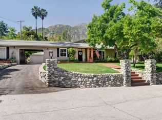 2215 Kengary Ln, Altadena, CA 91001