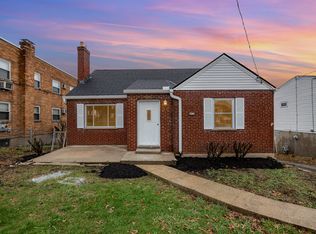 4659 Mount Alverno Rd, Cincinnati, OH 45238