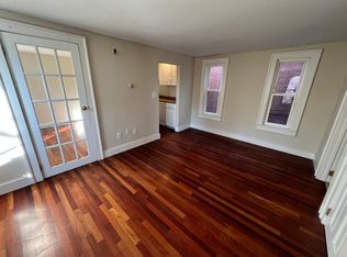 101 Danforth St APT 11, Portland, ME 04101