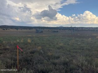 0 E Trigger Happy Trl, Paulden, AZ 86334