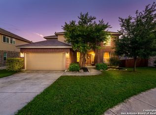 12546 Loving Ml, San Antonio, TX 78253