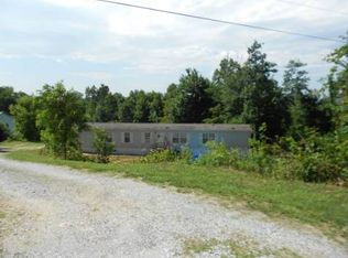 3148 Sugarloaf Mountain Rd, Hendersonville, NC 28792