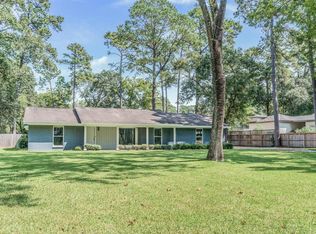 16918 Creeksouth Rd, Houston, TX 77068