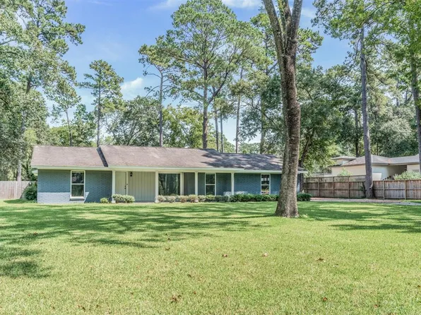 16918 Creeksouth Rd, Houston, TX 77068