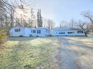 1847 Taplin Hill Rd, Corinth, VT 05039