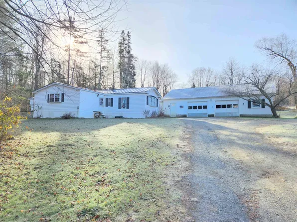 1847 Taplin Hill Road, Corinth, VT 05039