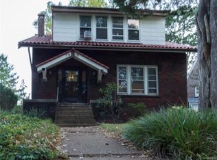 7410 Melrose Ave, Saint Louis, MO