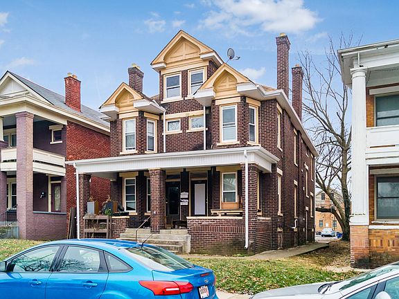 4th image of 317 Chittenden Ave #317