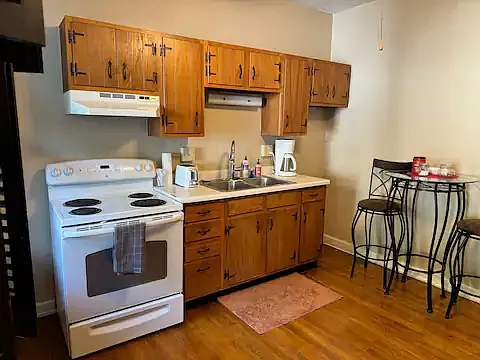 1 bed, 1257 sqft, $789 — Photo 4