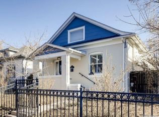 270 S Washington St, Denver, CO 80209