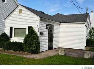 404 Grant St, East Rochester, NY 14445