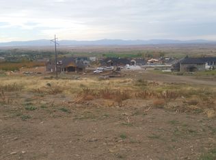 1855 South Maple Hills Drive, Perry, UT 84302