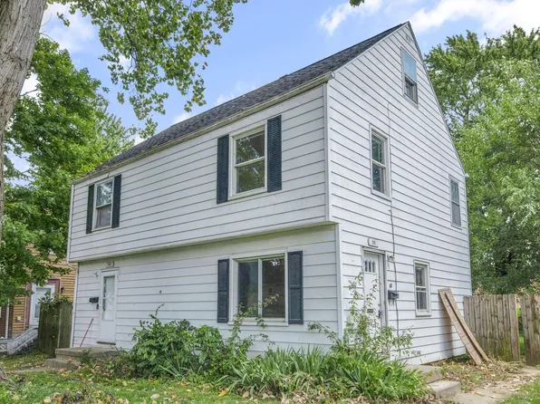 88-90 N Waverly St, Columbus, OH 43213