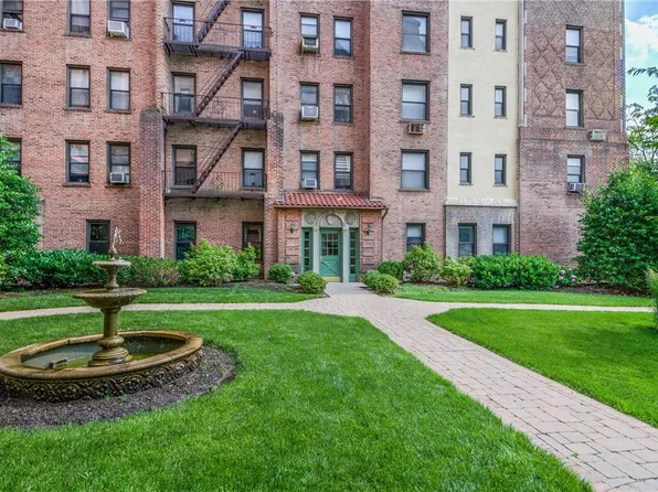 47 N Central Avenue #4J, Hartsdale, NY 10530