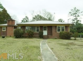 2575 Alandale Dr, Macon, GA 31211