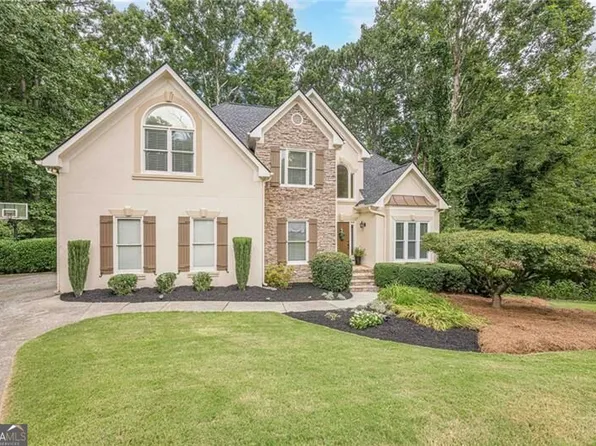 3345 Cherry Oak Ln, Cumming, GA 30041