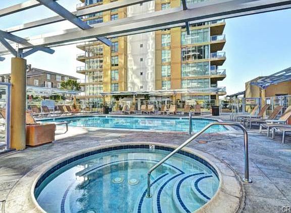 3rd image of 411 W Seaside Way Unit 504