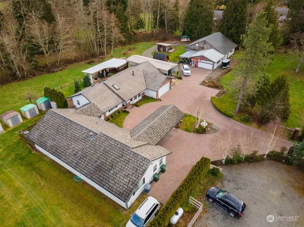 (undisclosed Address), Puyallup, WA 98373